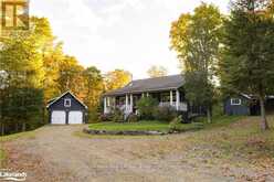 1165 WALKER LAKE DRIVE | Lake of Bays Ontario | Slide Image Four