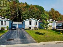 49 PINECONE Drive Bracebridge Ontario, P1L 2G3