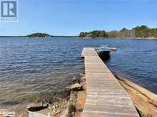 1260 GEORGIAN BAY Island | Pointe au Baril Ontario | Slide Image Twenty-seven