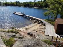 1260 GEORGIAN BAY Island | Pointe au Baril Ontario | Slide Image Twenty-eight