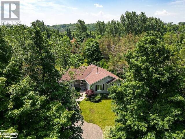 136 MAPLE Lane The Blue Mountains Ontario, N0H 2E0