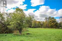 LT 1-2 CAMERON ROAD | Northern Bruce Peninsula Ontario | Slide Image Thirty-five