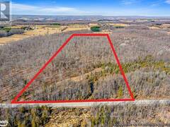 825141 GREY ROAD 40 Grey Highlands Ontario, N0H 2S0