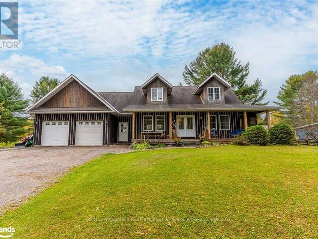 1008 NOR VEL DRIVE Algonquin Highlands Ontario, K0M 1J1