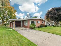 133 FREDERICK STREET Bluewater Ontario, N0M 1N0