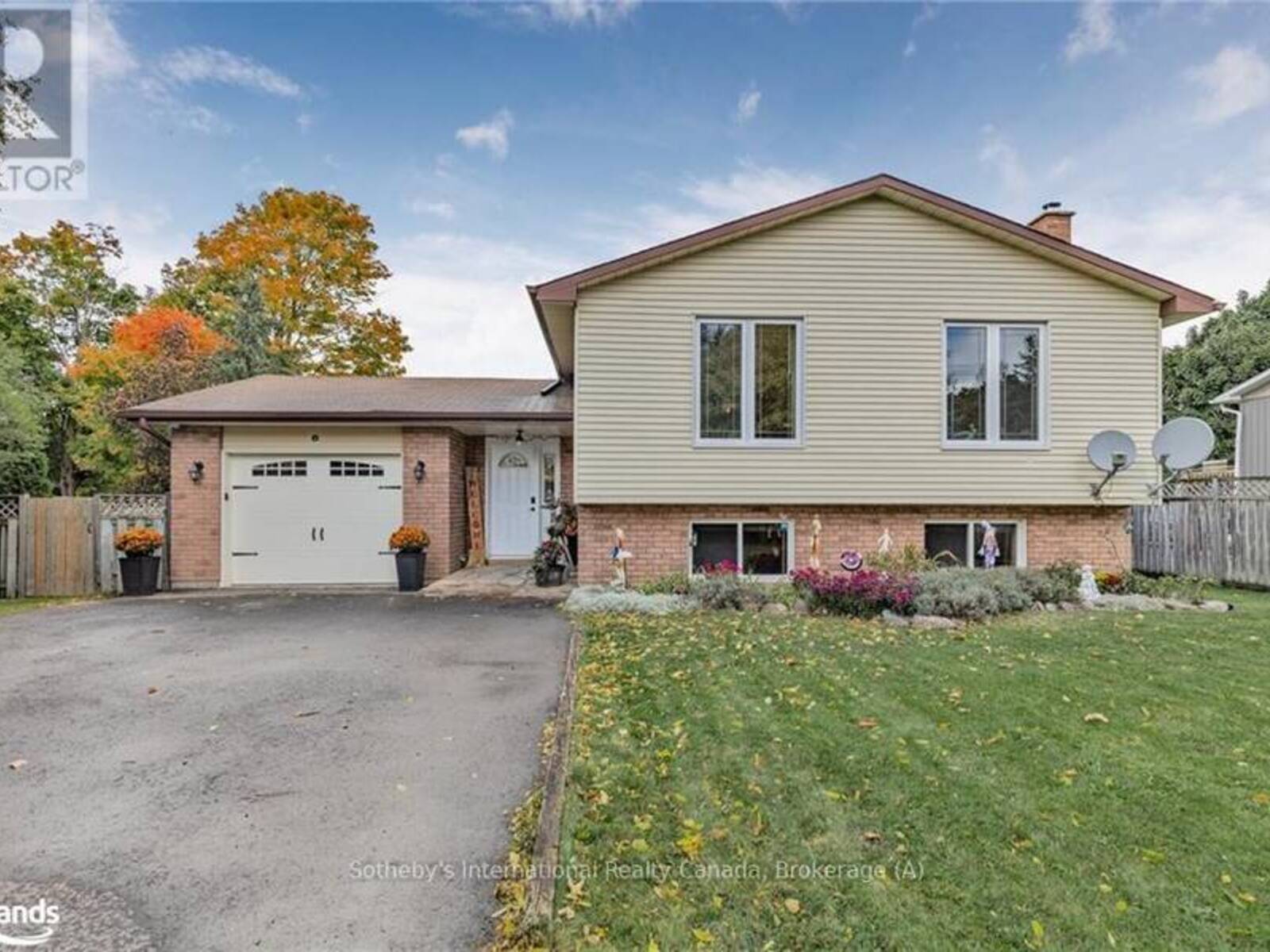 7558 COUNTY ROAD 91, Clearview, Ontario L0M 1S0