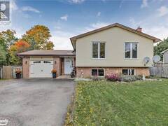 7558 COUNTY ROAD 91 Stayner Ontario, L0M 1S0