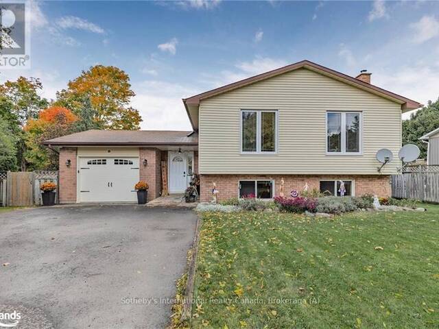 7558 COUNTY ROAD 91 Stayner Ontario, L0M 1S0