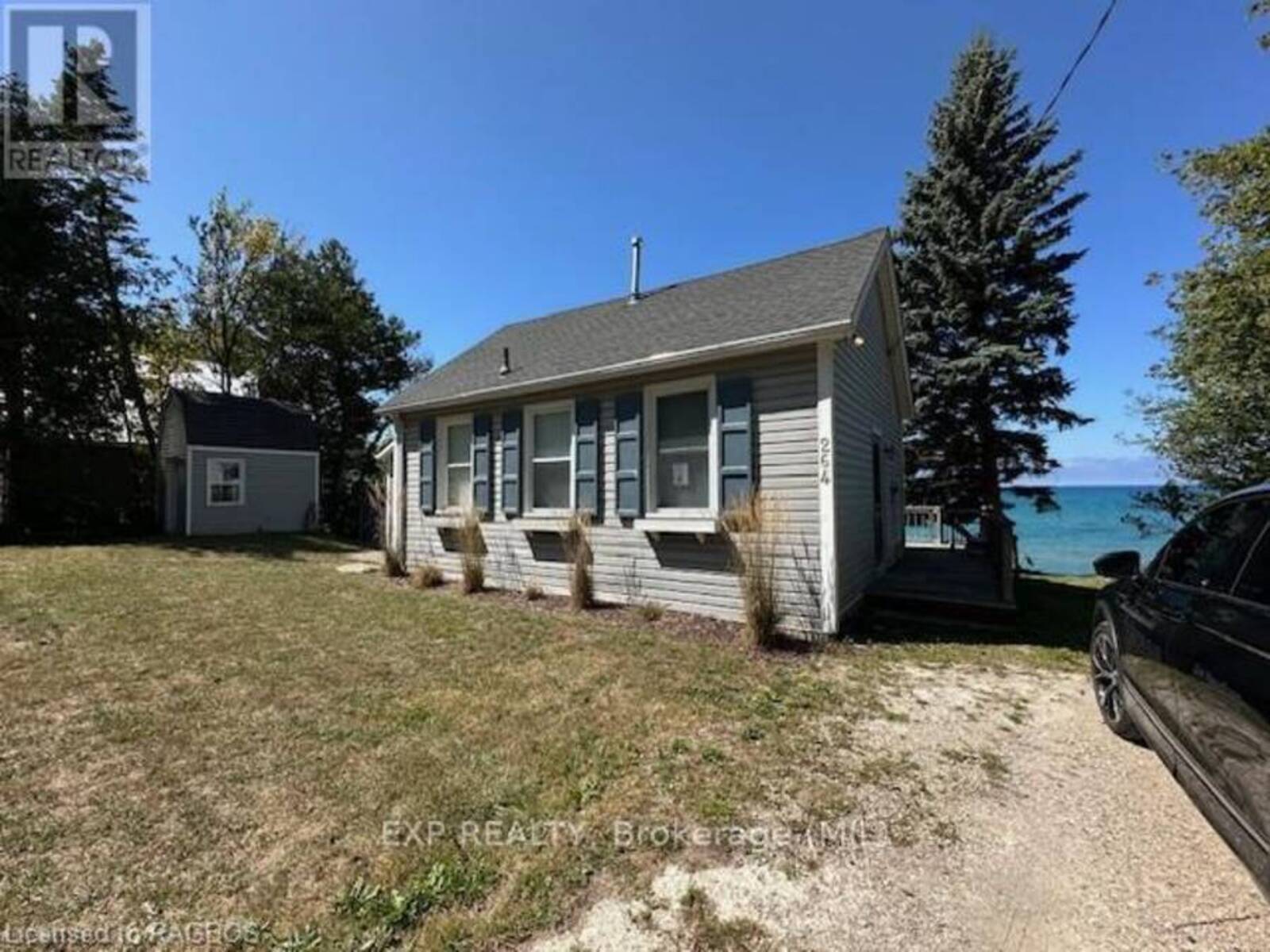 264 GODERICH STREET, Kincardine, Ontario N2Z 2K3