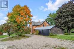 190 OLD LAKESHORE Road | The Blue Mountains Ontario | Slide Image Forty-eight