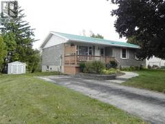 413 KINGSWAY STREET Kincardine Ontario, N2Z 1X5