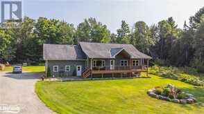 2538 GELERT Road | Haliburton Ontario | Slide Image One