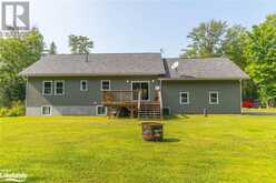 2538 GELERT Road | Haliburton Ontario | Slide Image Forty-one