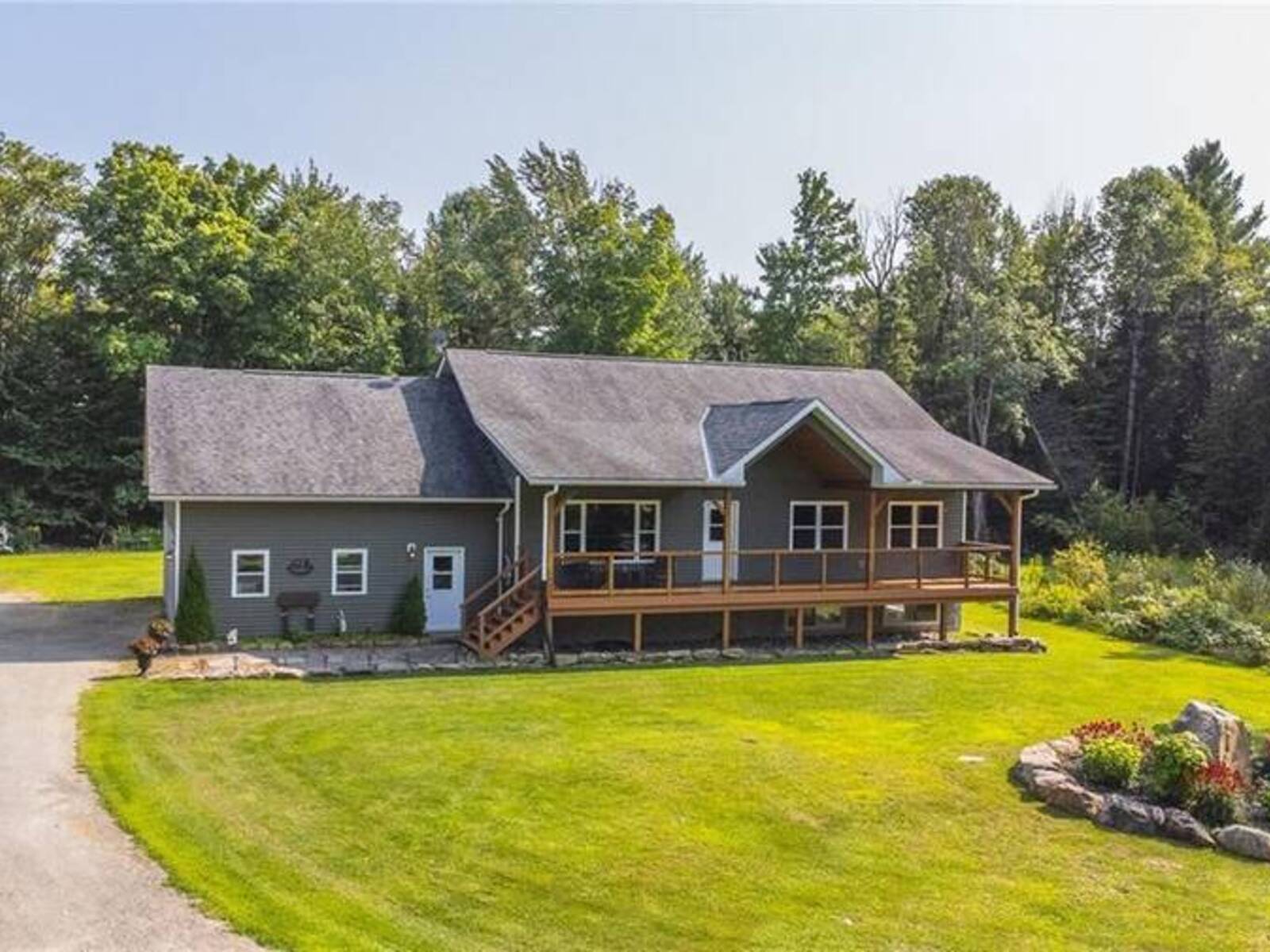 2538 GELERT Road, Haliburton, Ontario K0M 2K0