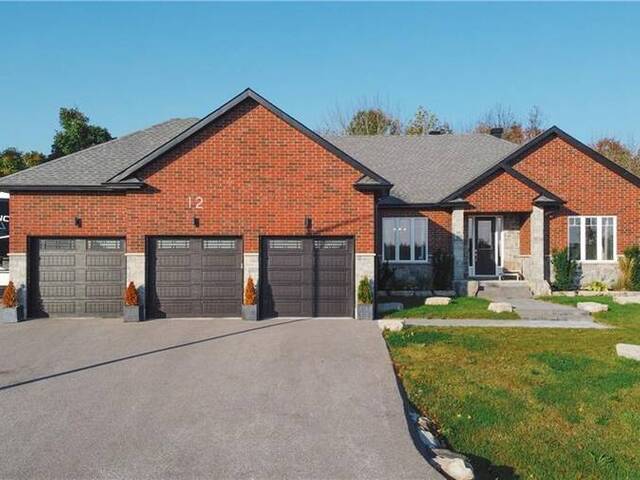 12 REIDS Ridge Moonstone Ontario, L0K 1N0