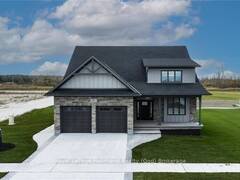 171 KINGFISHER LANE Goderich Ontario, N7A 0C8