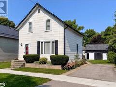 210 CHERRY Street Stayner Ontario, L0M 1S0