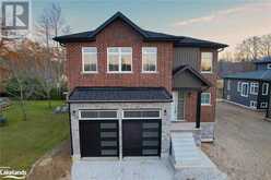 289 RAMBLEWOOD Drive | Wasaga Beach Ontario | Slide Image One