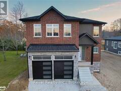 289 RAMBLEWOOD DRIVE Wasaga Beach Ontario, L9Z 2N9