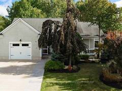 81 WILLIAM STREET Huron East Ontario, N0K 1G0