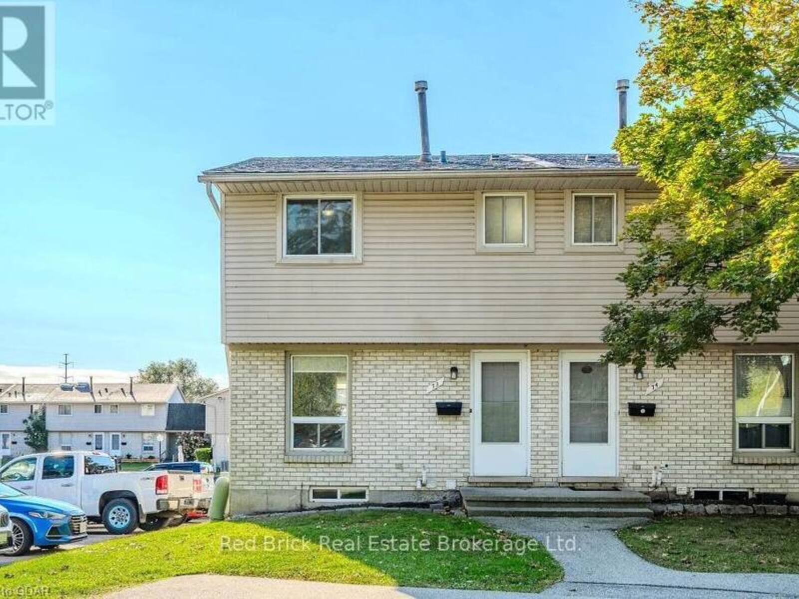 73 - 700 PAISLEY ROAD, Guelph, Ontario N1K 1A3