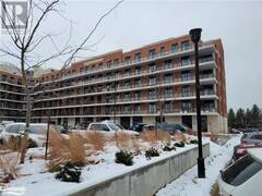 1 HUME Street Unit# 223 Collingwood Ontario, L9Y 0X3