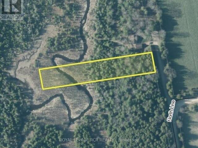 PTLT 48 NORTH LINE Priceville Ontario, N0C 1K0 - Vacant Land For Sale