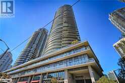 2230 LAKE SHORE Boulevard W Unit# LPH5 | Toronto Ontario | Slide Image Two