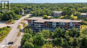 20 SALT DOCK Road Unit# A101 | Parry Sound Ontario | Slide Image Twelve