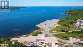 20 SALT DOCK Road Unit# A101 | Parry Sound Ontario | Slide Image Fifteen