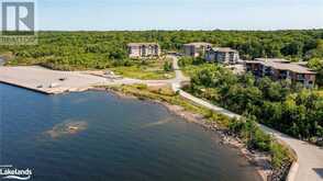 20 SALT DOCK Road Unit# A101 | Parry Sound Ontario | Slide Image Seventeen