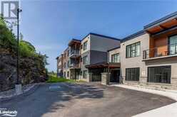 20 SALT DOCK Road Unit# A101 | Parry Sound Ontario | Slide Image One