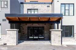 20 SALT DOCK Road Unit# A101 | Parry Sound Ontario | Slide Image Two