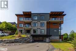 20 SALT DOCK Road Unit# A101 | Parry Sound Ontario | Slide Image Three