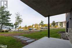 20 SALT DOCK Road Unit# A101 | Parry Sound Ontario | Slide Image Forty