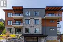 20 SALT DOCK Road Unit# A101 | Parry Sound Ontario | Slide Image Four