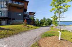 20 SALT DOCK Road Unit# A101 | Parry Sound Ontario | Slide Image Seven