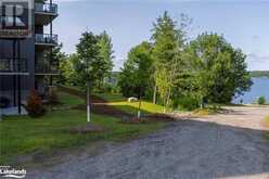 20 SALT DOCK Road Unit# A101 | Parry Sound Ontario | Slide Image Eight