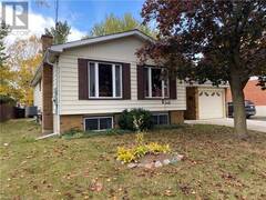 512 21ST AVENUE Hanover Ontario, N4N 1N2