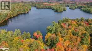 1086 SOUTH TOAD LAKE Road | Lake of Bays Ontario | Slide Image Three