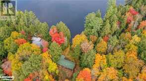 1086 SOUTH TOAD LAKE Road | Lake of Bays Ontario | Slide Image Twenty-seven