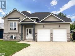 19 GORDON Crescent Meaford Ontario, N4L 1C7