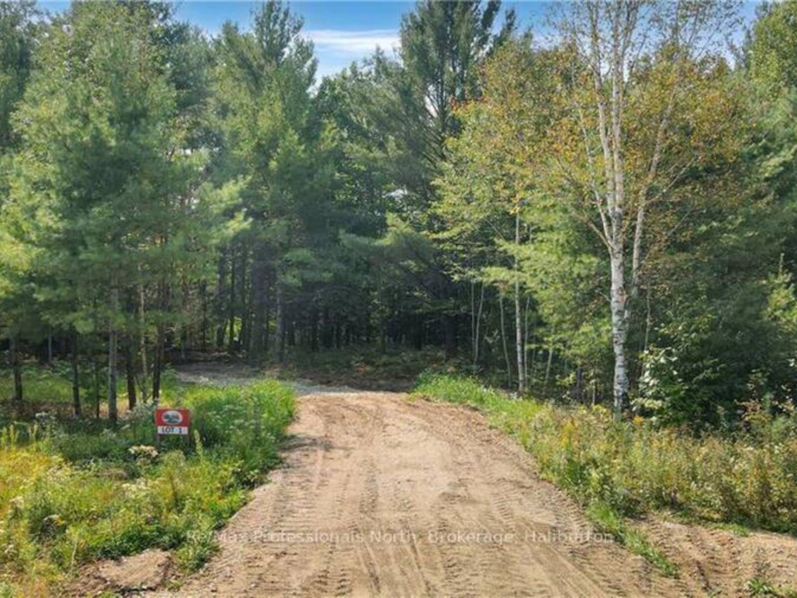 LOT 1 N/A, Algonquin Highlands, Ontario K0M 1J2