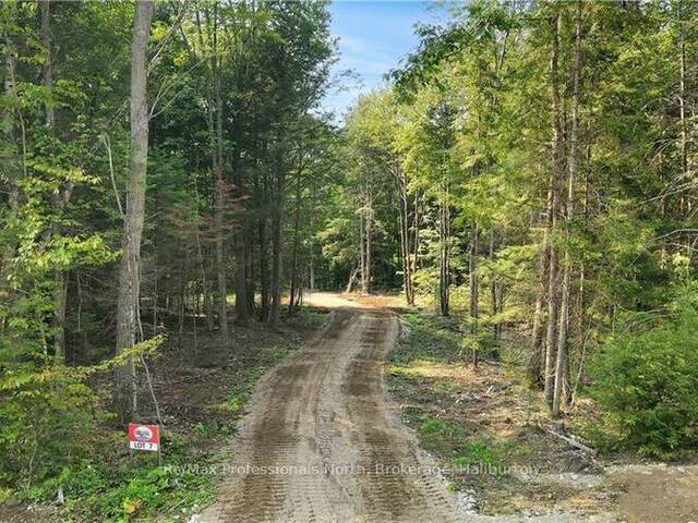 LOT 7 N/A Algonquin Highlands Ontario, K0M 1J2 - Waterfront Land For Sale