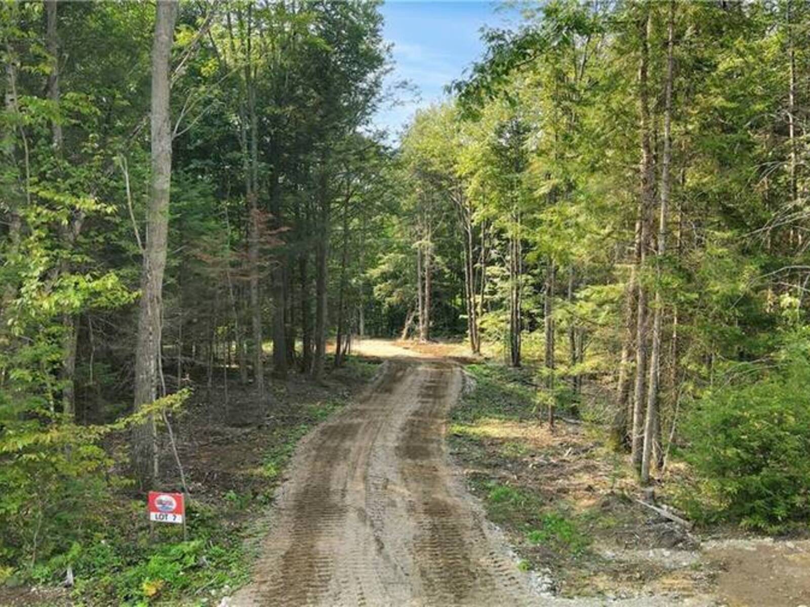 LOT 7 N/A, Haliburton, Ontario K0M 1J2