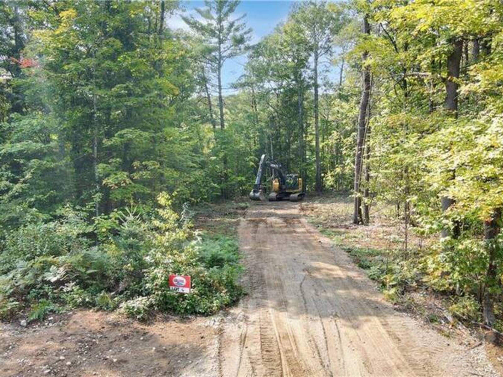 LOT 6 N/A, Haliburton, Ontario K0M 1J2