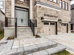 83 MCCANN STREET Guelph Ontario, N1G 0A8