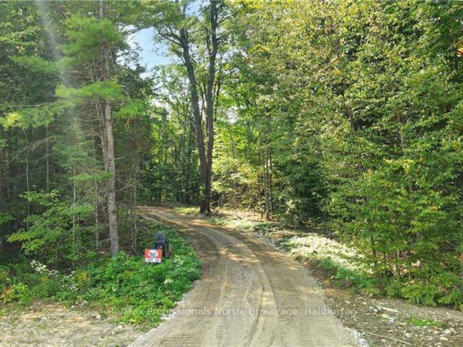 LOT 10 N/A, Algonquin Highlands, Ontario K0M 1J2