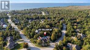 169 TRILLIUM DRIVE | Saugeen Shores Ontario | Slide Image Four