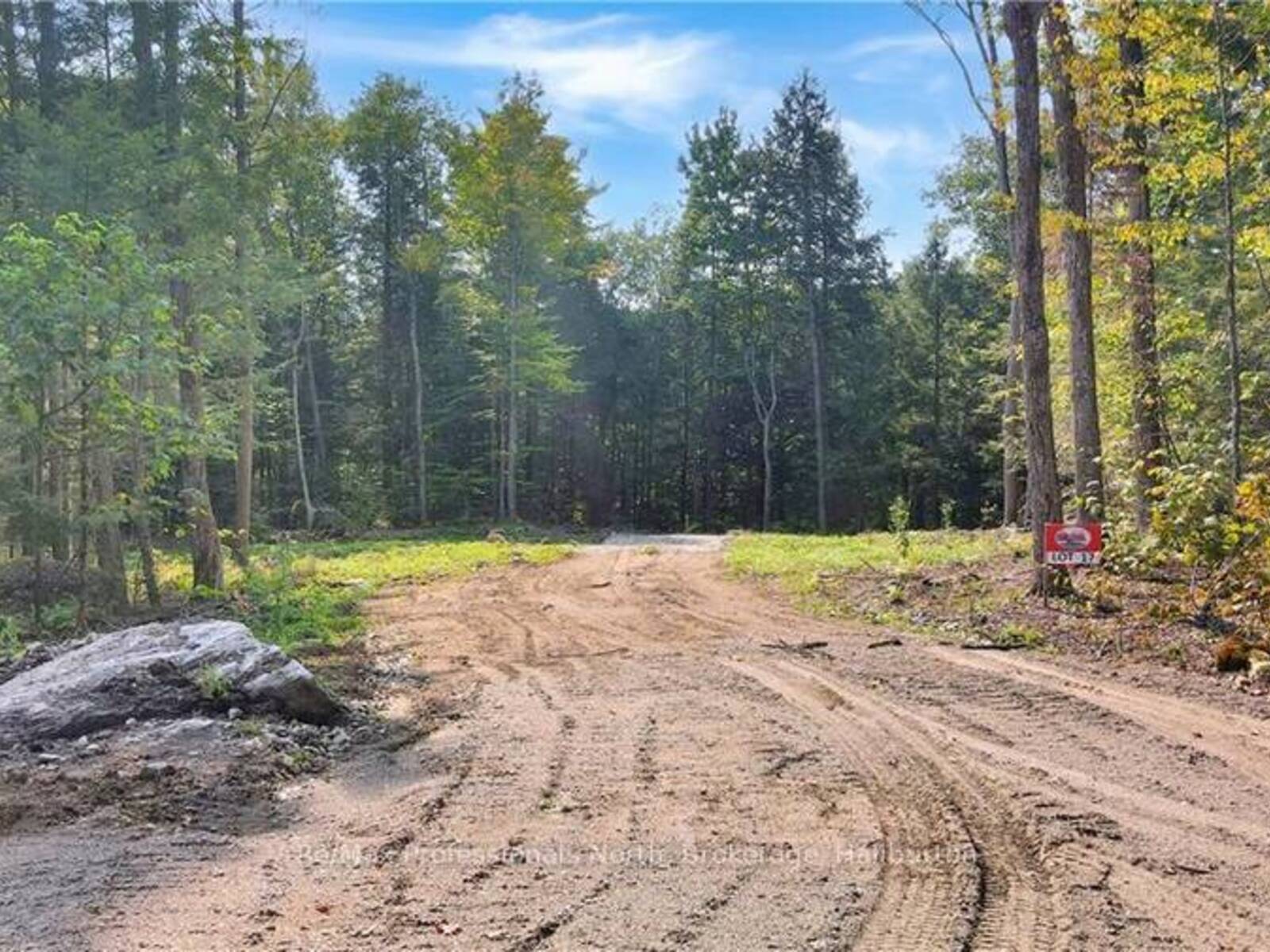 LOT 17 N/A, Algonquin Highlands, Ontario K0M 1J2